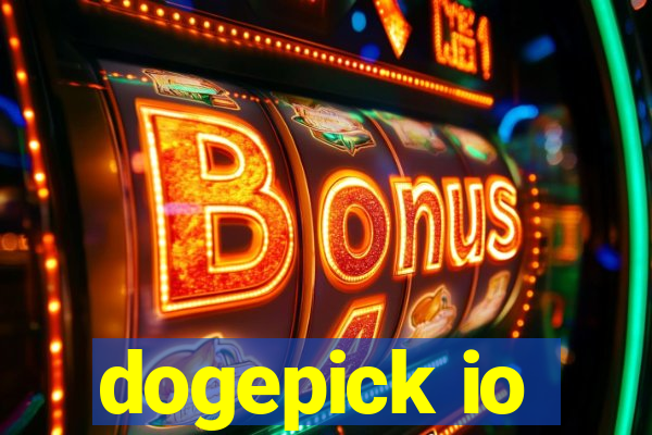 dogepick io